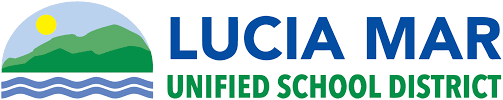 lucia mar logo