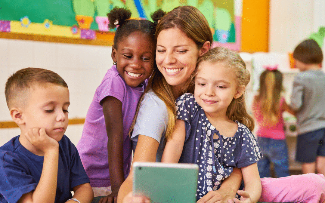 How to Recruit and Retain Excellent Expanded Learning Staff